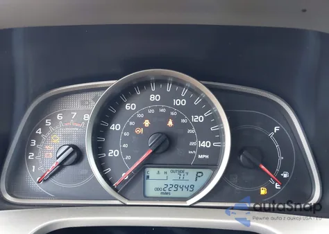 2014 Toyota Rav4 Le from USA, damaged, VIN 2T3ZFREV8EW086711